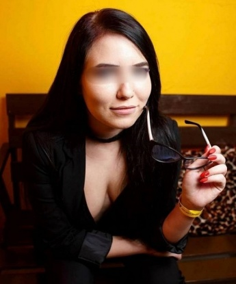 Анкета проститутки Анна - Фото 1, Надвоицы, 25 лет, №945